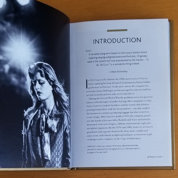 Gucci – Little Book Of - Picture 5 of 11